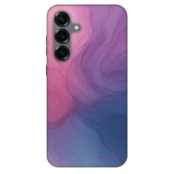 Husă pentru Samsung Galaxy S25+ 5G - Silk