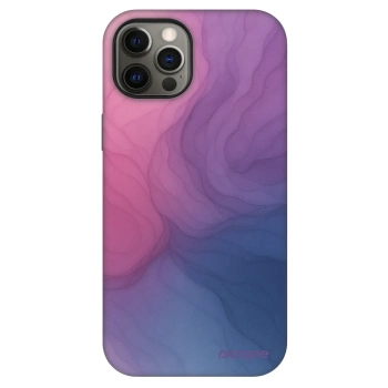 Husă pentru Apple iPhone 12 Pro - Silk