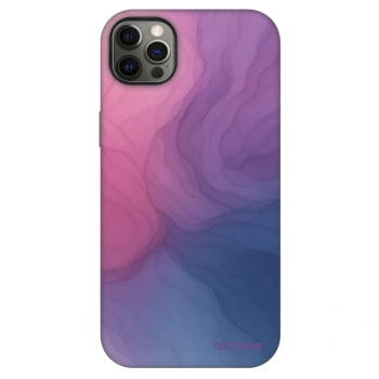 Husă pentru Apple iPhone 12 Pro Max - Silk