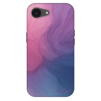 Husă pentru Apple iPhone 16e - Silk