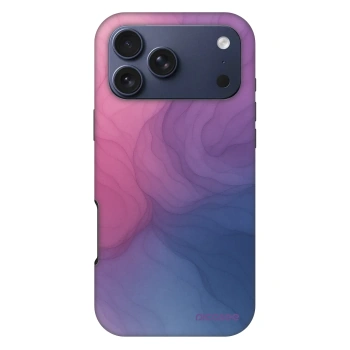 Husă pentru Apple iPhone 17 Pro Max - Silk
