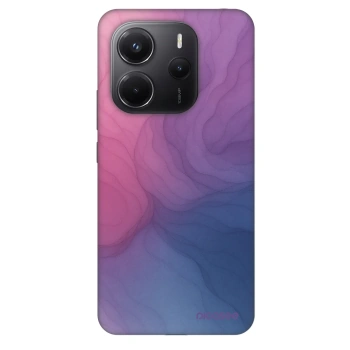 Husă pentru Xiaomi Redmi Note 14 4G - Silk