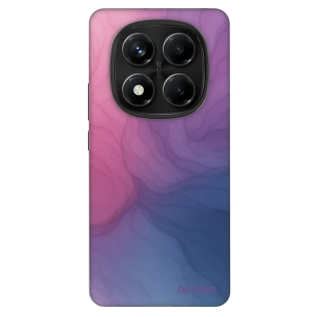 Husă pentru Xiaomi Redmi Note 14 Pro 4G - Silk