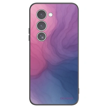 Picasee husă neagră din silicon pentru Xiaomi Redmi 15 5G - Silk