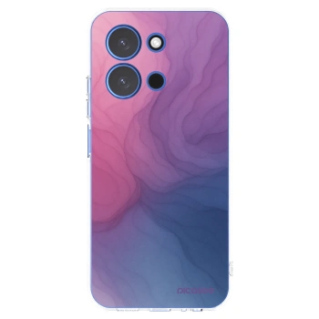 Picasee husă transparentă din silicon pentru Xiaomi Redmi 15C 4G - Silk