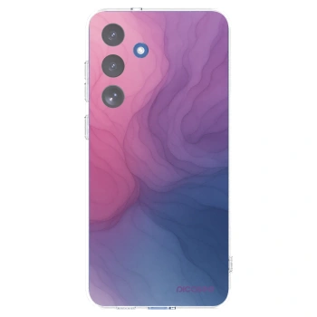 Picasee husă transparentă din silicon pentru Samsung Galaxy S25 FE 5G - Silk