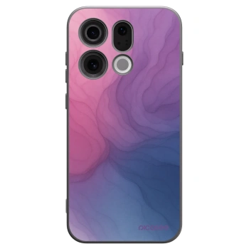 Husă pentru OPPO Find X9 - Silk