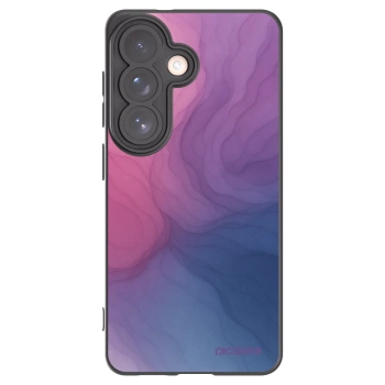 Picasee husă neagră din silicon pentru Samsung Galaxy S26 - Silk