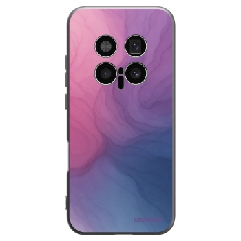Picasee husă neagră din silicon pentru Honor Magic8 Pro 5G - Silk
