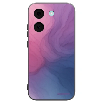 Picasee husă neagră din silicon pentru Xiaomi Poco X8 Pro - Silk