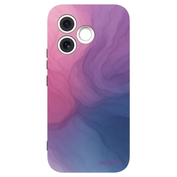 Picasee husă neagră din silicon pentru Honor 600 Lite - Silk