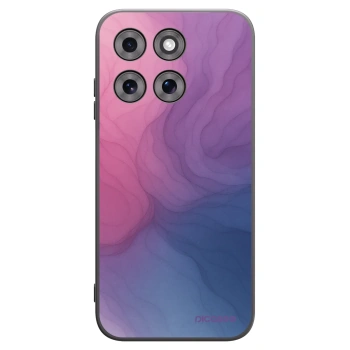 Picasee husă neagră din silicon pentru Motorola Moto G77 - Silk