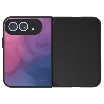 Picasee ULTIMATE CASE pentru Apple iPhone Duo - Silk