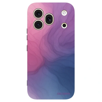 Husă pentru Honor 600 Pro - Silk