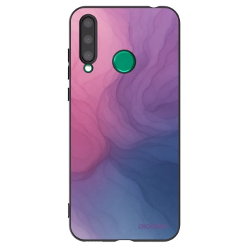 Picasee husă neagră din silicon pentru Honor 20 Lite - Silk