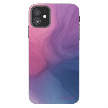 Picasee husă transparentă din silicon pentru Apple iPhone 11 - Silk