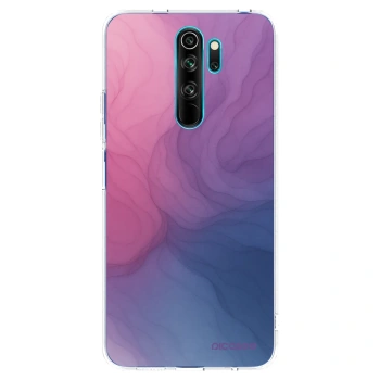 Husă pentru Xiaomi Redmi Note 8 Pro - Silk