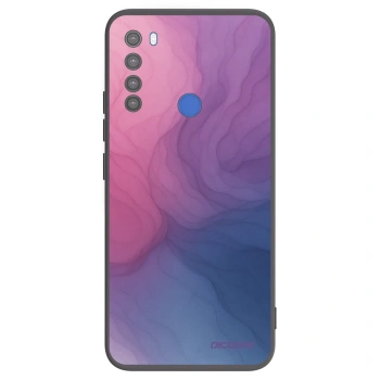 Husă pentru Xiaomi Redmi Note 8T - Silk