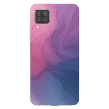 Picasee husă transparentă din silicon pentru Huawei P40 Lite - Silk