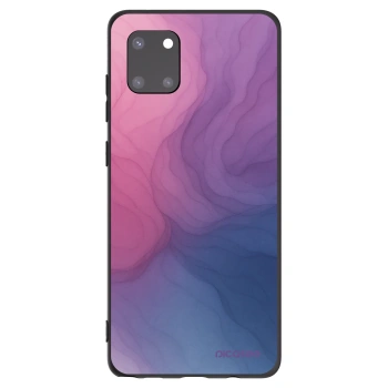 Husă pentru Samsung Galaxy Note 10 Lite N770F - Silk
