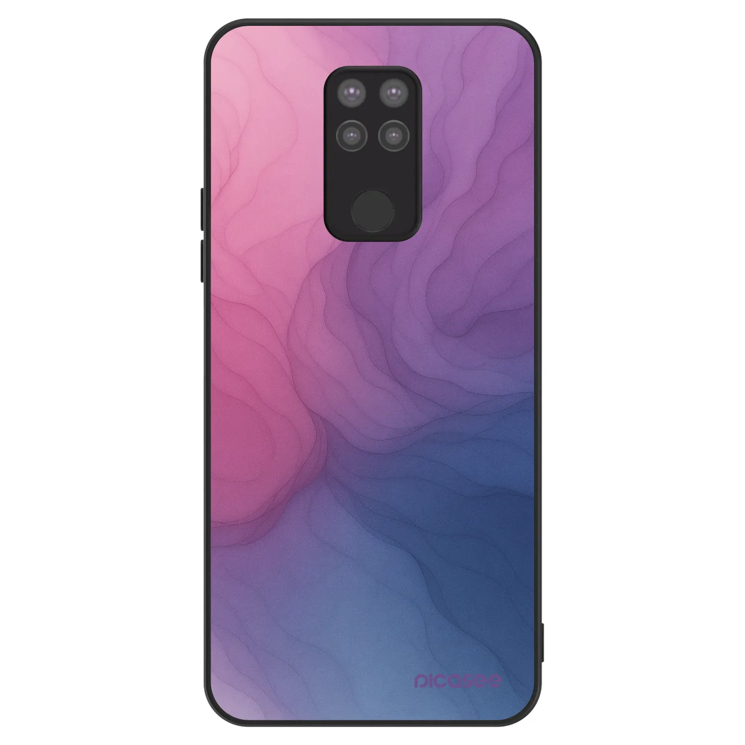 Picasee ULTIMATE CASE pentru Xiaomi Redmi Note 9 - Silk