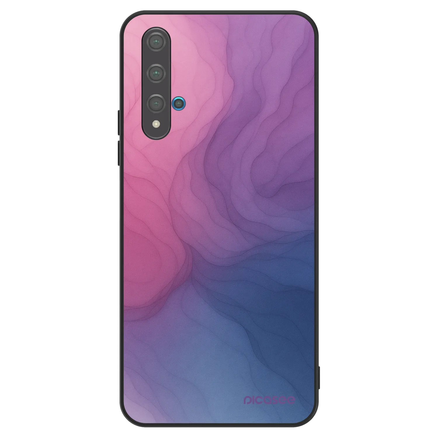 Picasee ULTIMATE CASE pentru Huawei Nova 5T - Silk