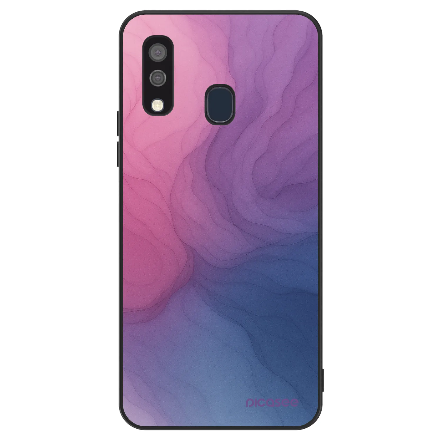 Picasee ULTIMATE CASE pentru Samsung Galaxy A40 A405F - Silk