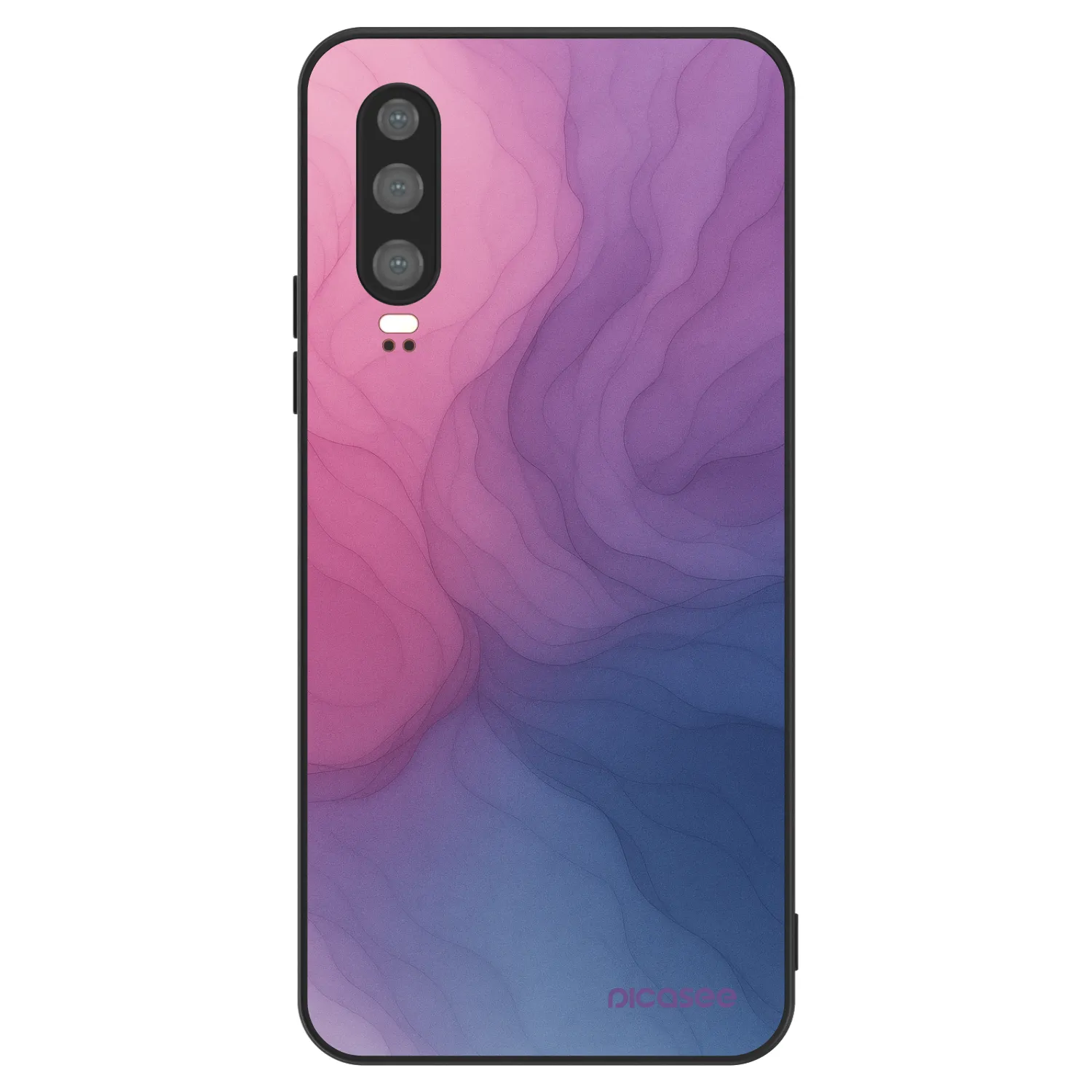Picasee ULTIMATE CASE pentru Huawei P30 - Silk