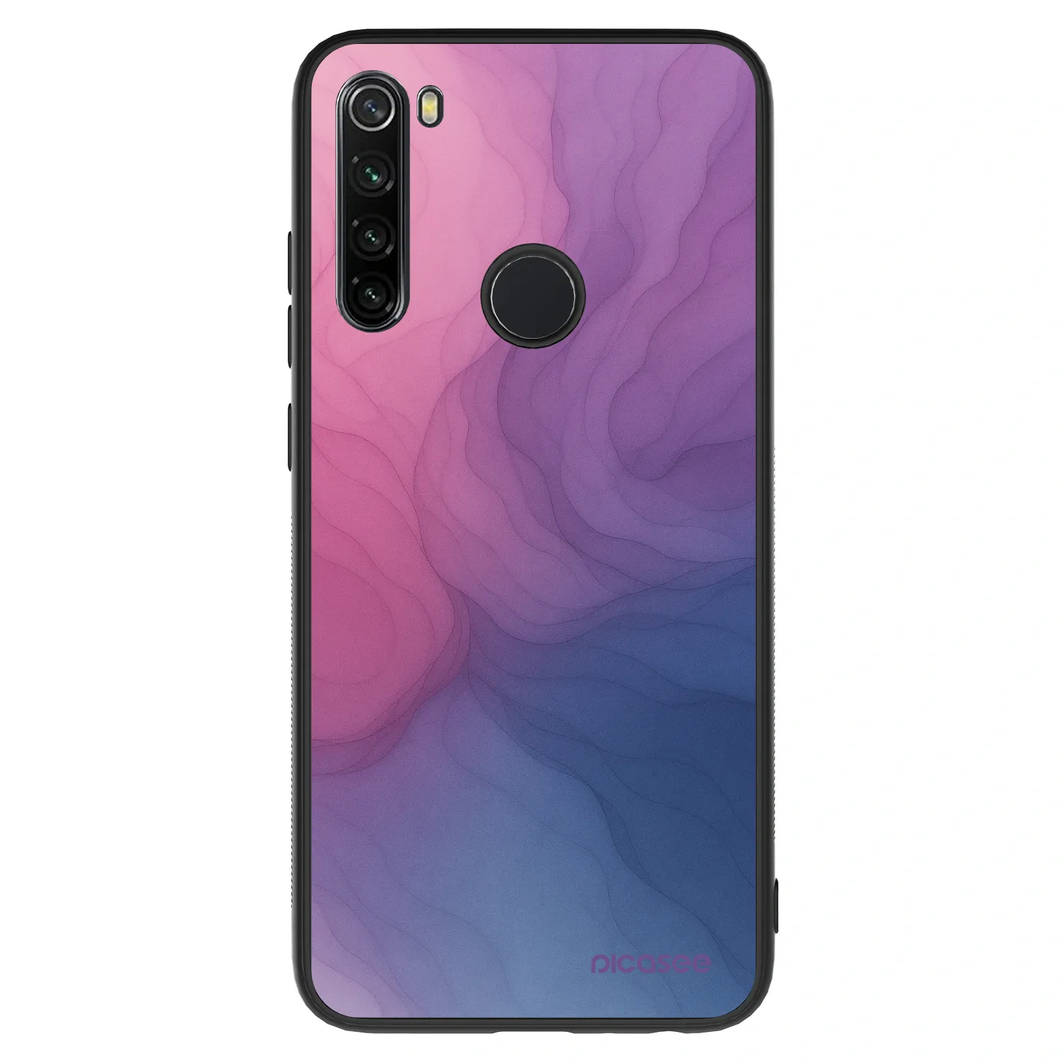 Picasee ULTIMATE CASE pentru Xiaomi Redmi Note 8 - Silk