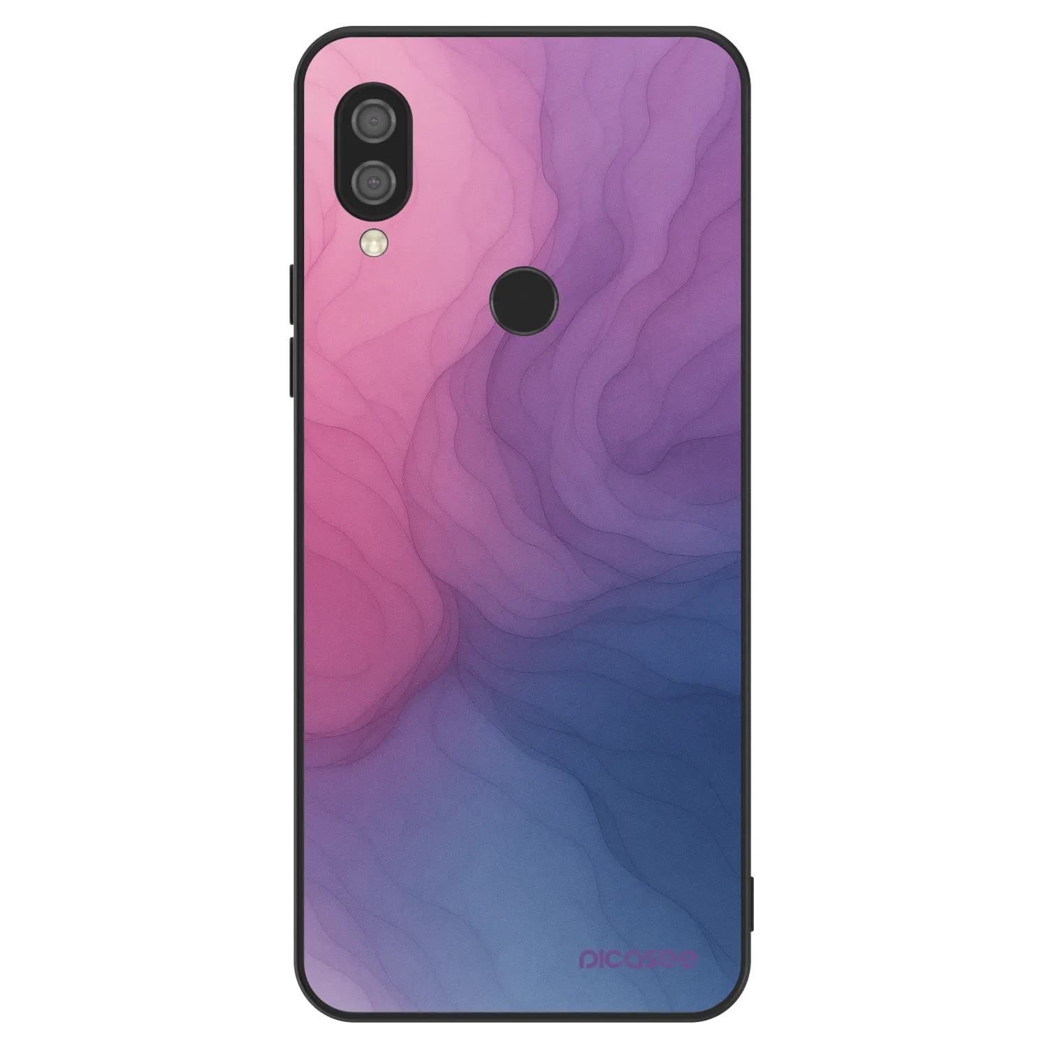 Picasee ULTIMATE CASE pentru Xiaomi Redmi 7 - Silk
