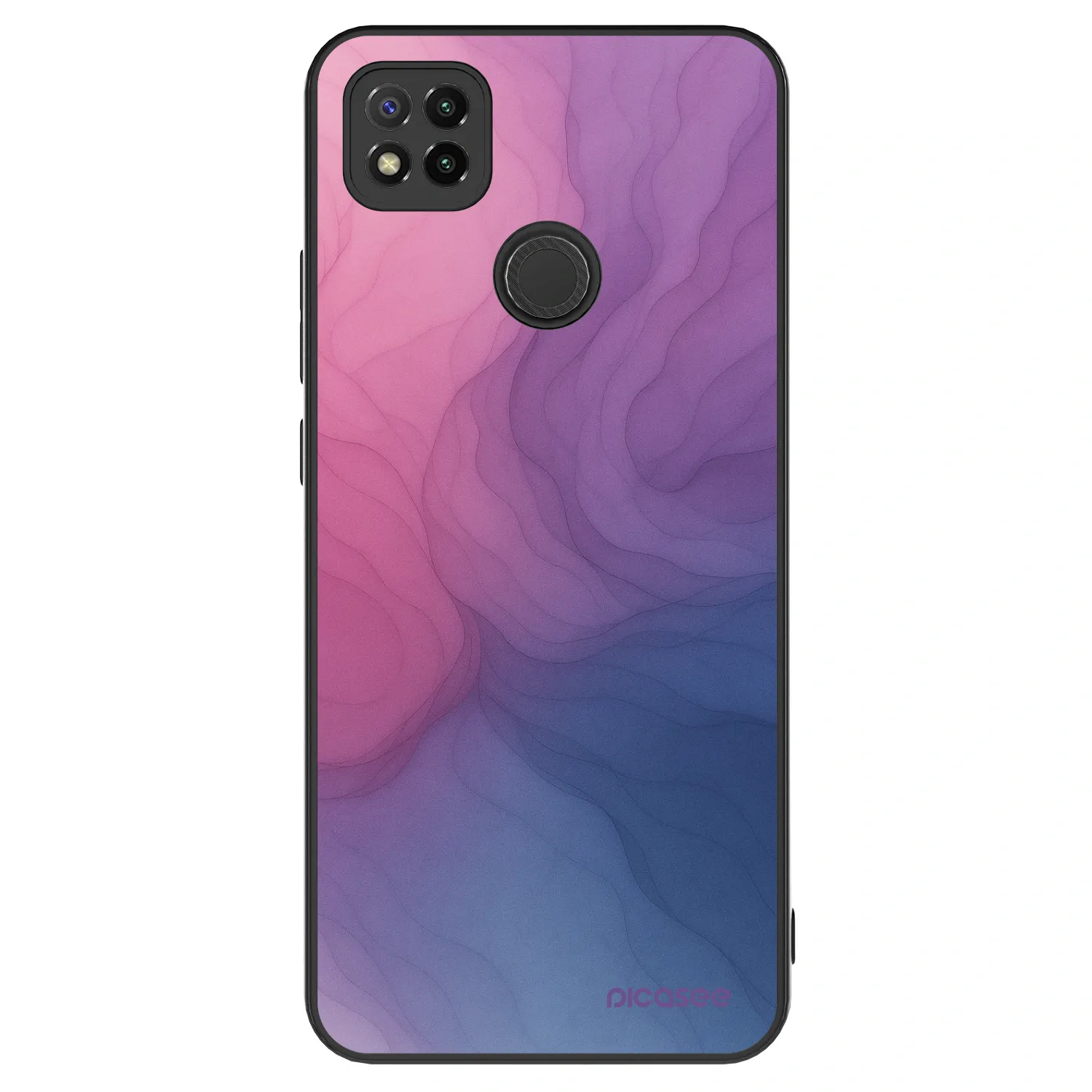 Picasee ULTIMATE CASE pentru Xiaomi Redmi 9C - Silk