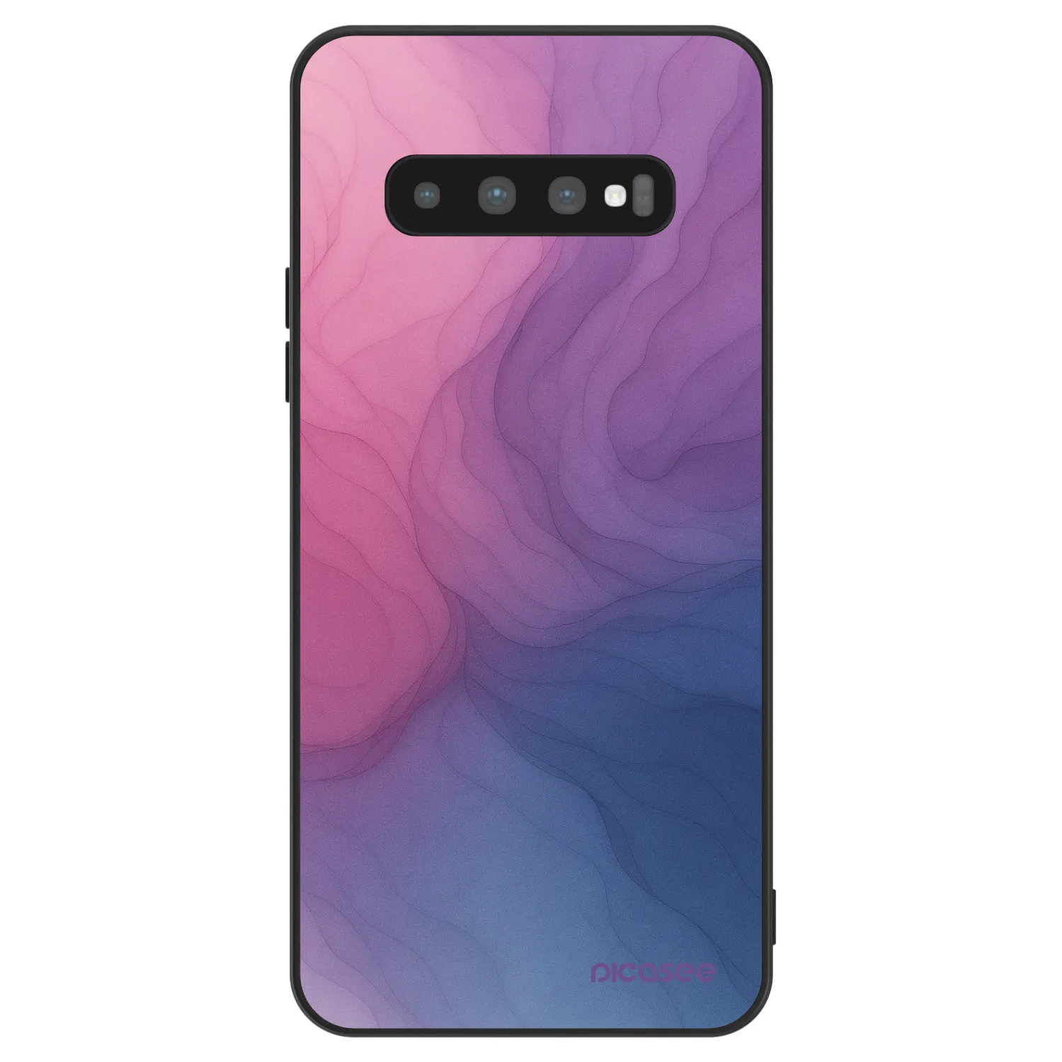 Picasee ULTIMATE CASE pentru Samsung Galaxy S10 G973 - Silk