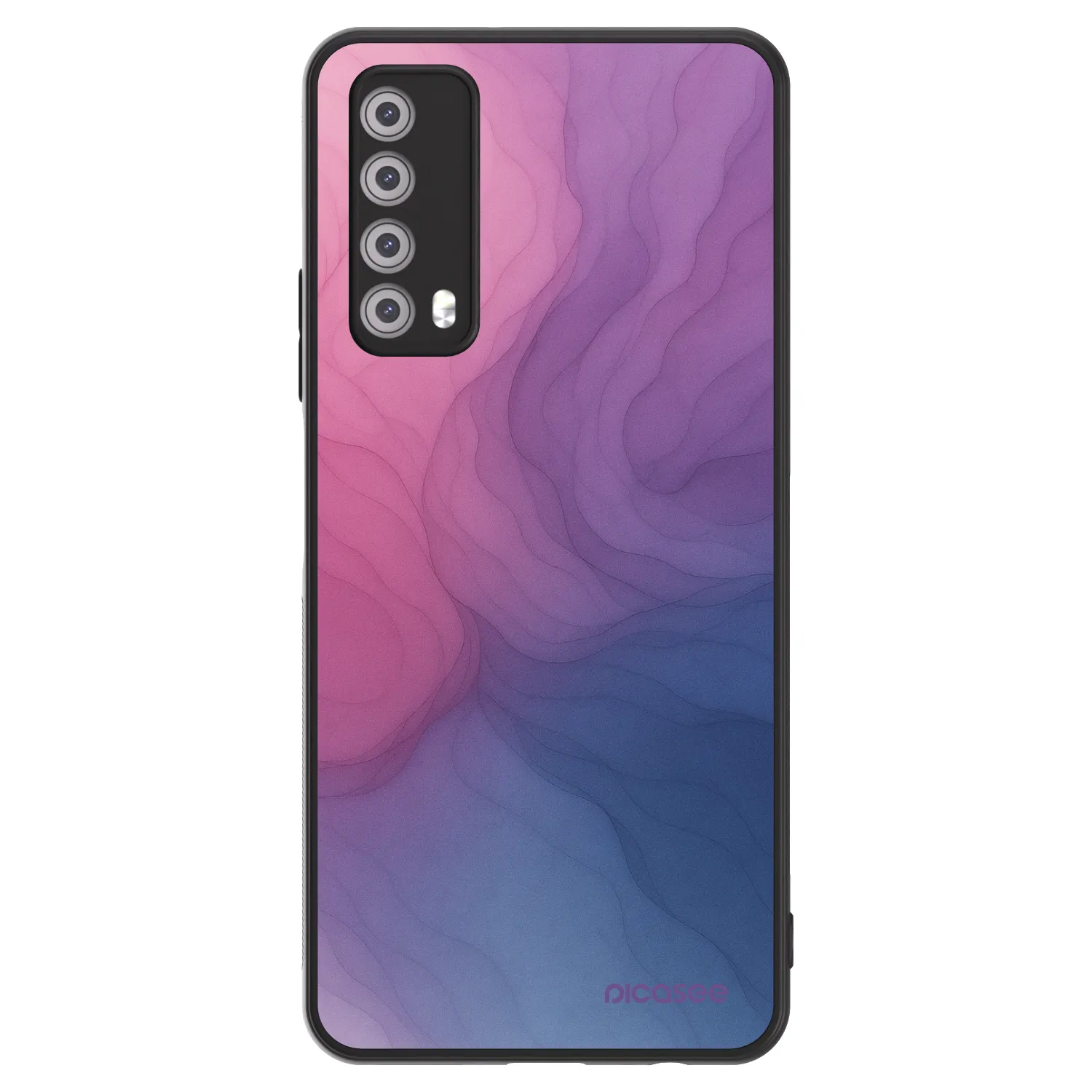 Picasee ULTIMATE CASE pentru Huawei P Smart 2021 - Silk