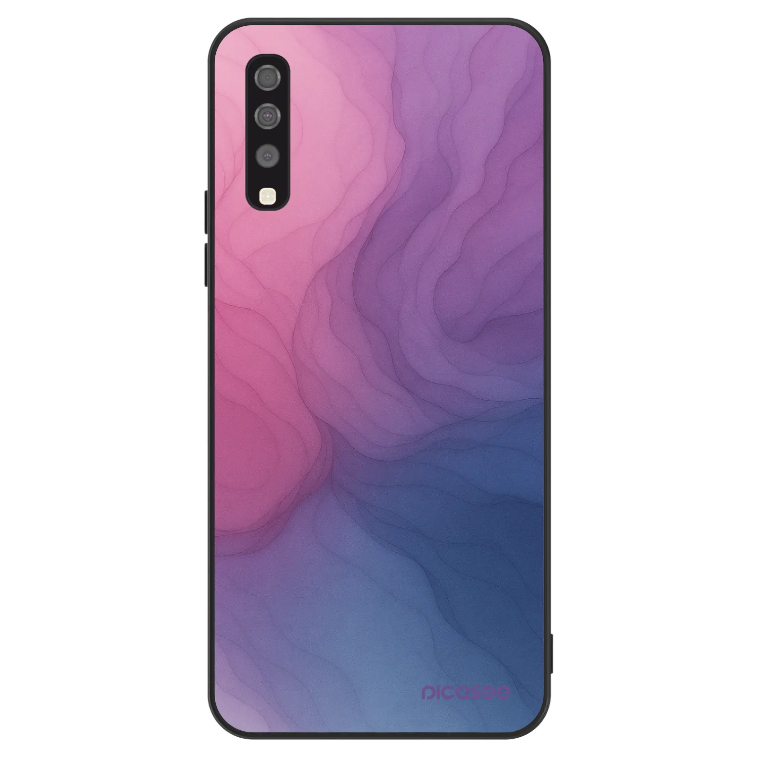 Picasee ULTIMATE CASE pentru Samsung Galaxy A70 A705F - Silk
