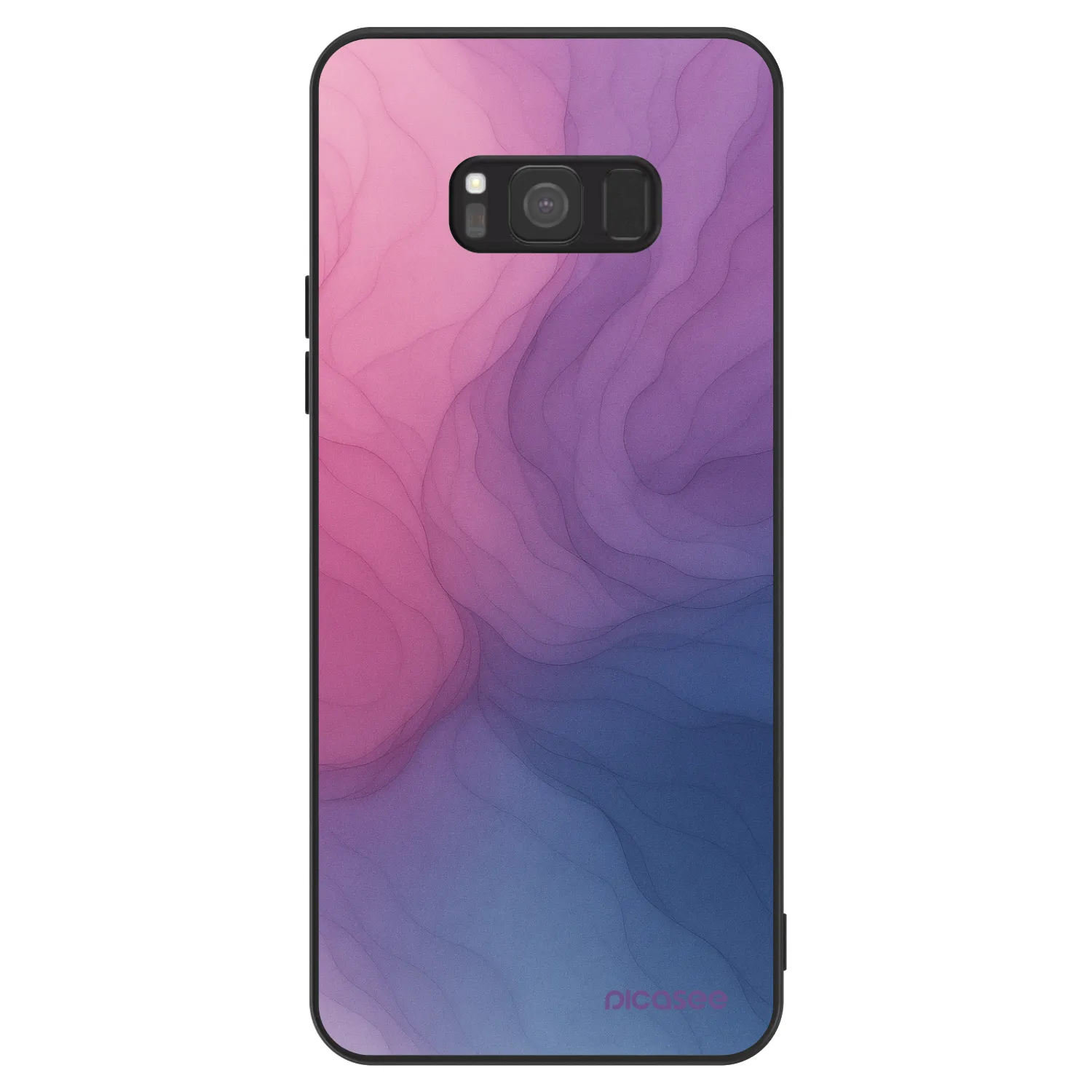 Picasee ULTIMATE CASE pentru Samsung Galaxy S8 G950F - Silk