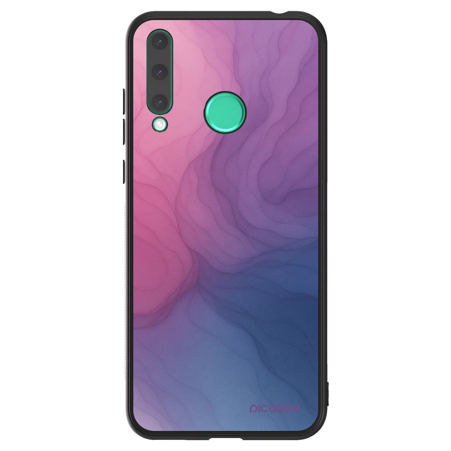 Picasee ULTIMATE CASE pentru Honor 20 Lite - Silk