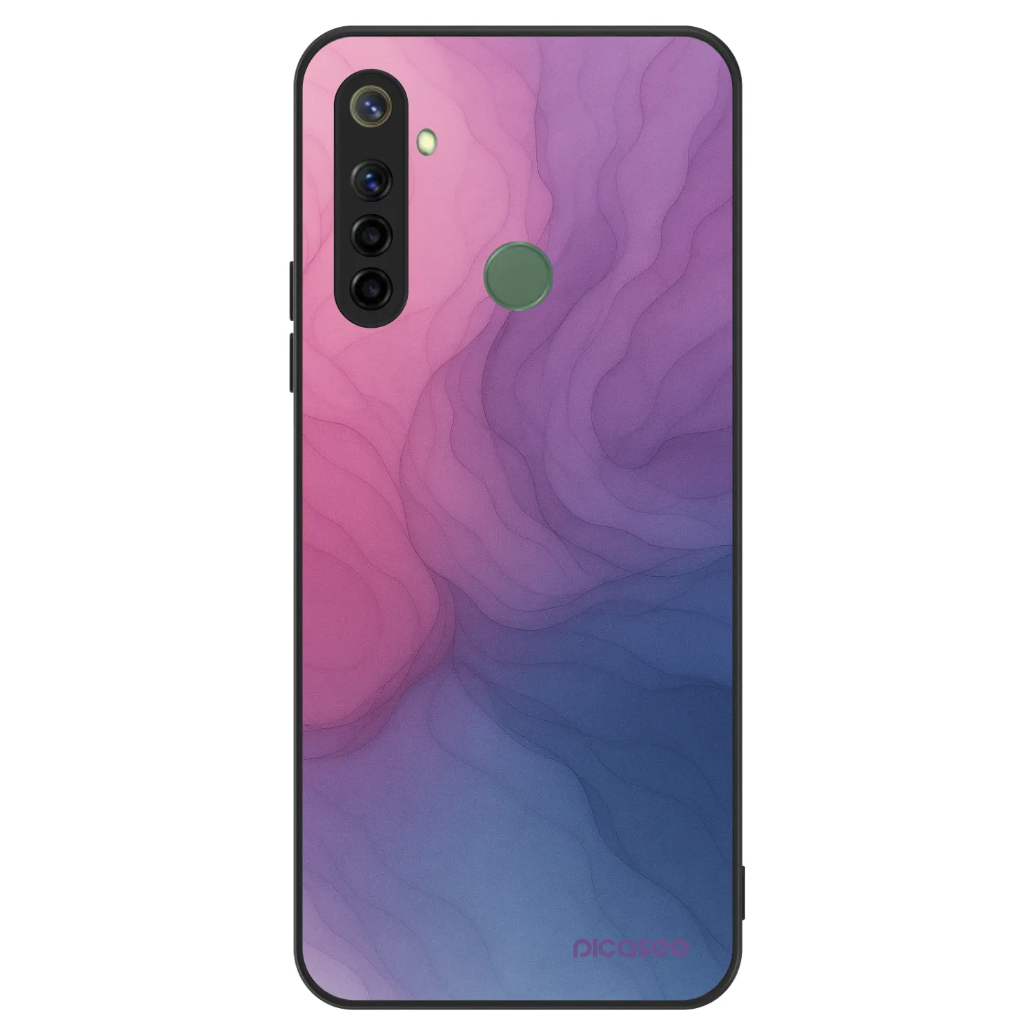 Picasee ULTIMATE CASE pentru Realme 6i - Silk
