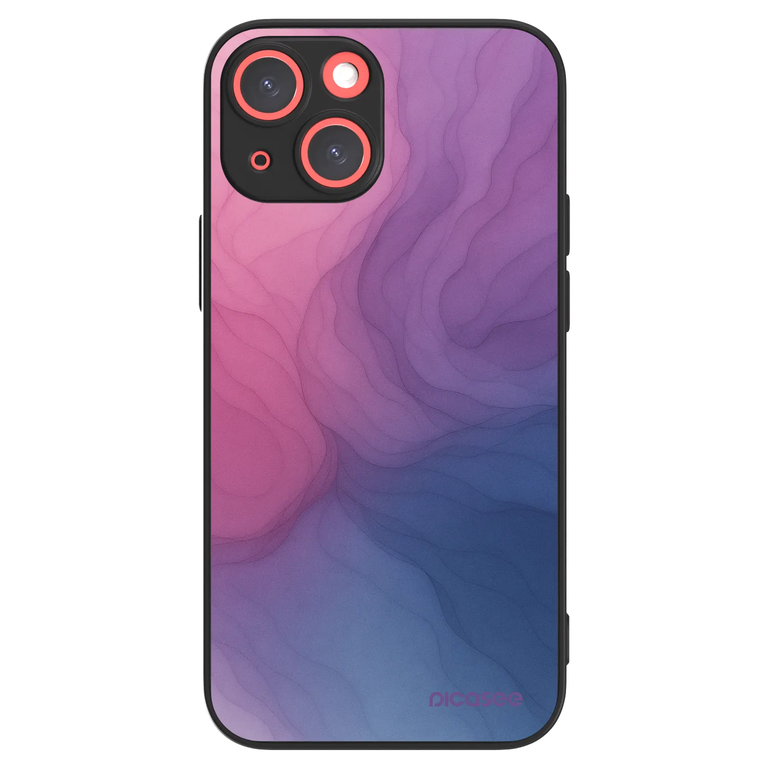 Picasee ULTIMATE CASE pentru Apple iPhone 13 mini - Silk
