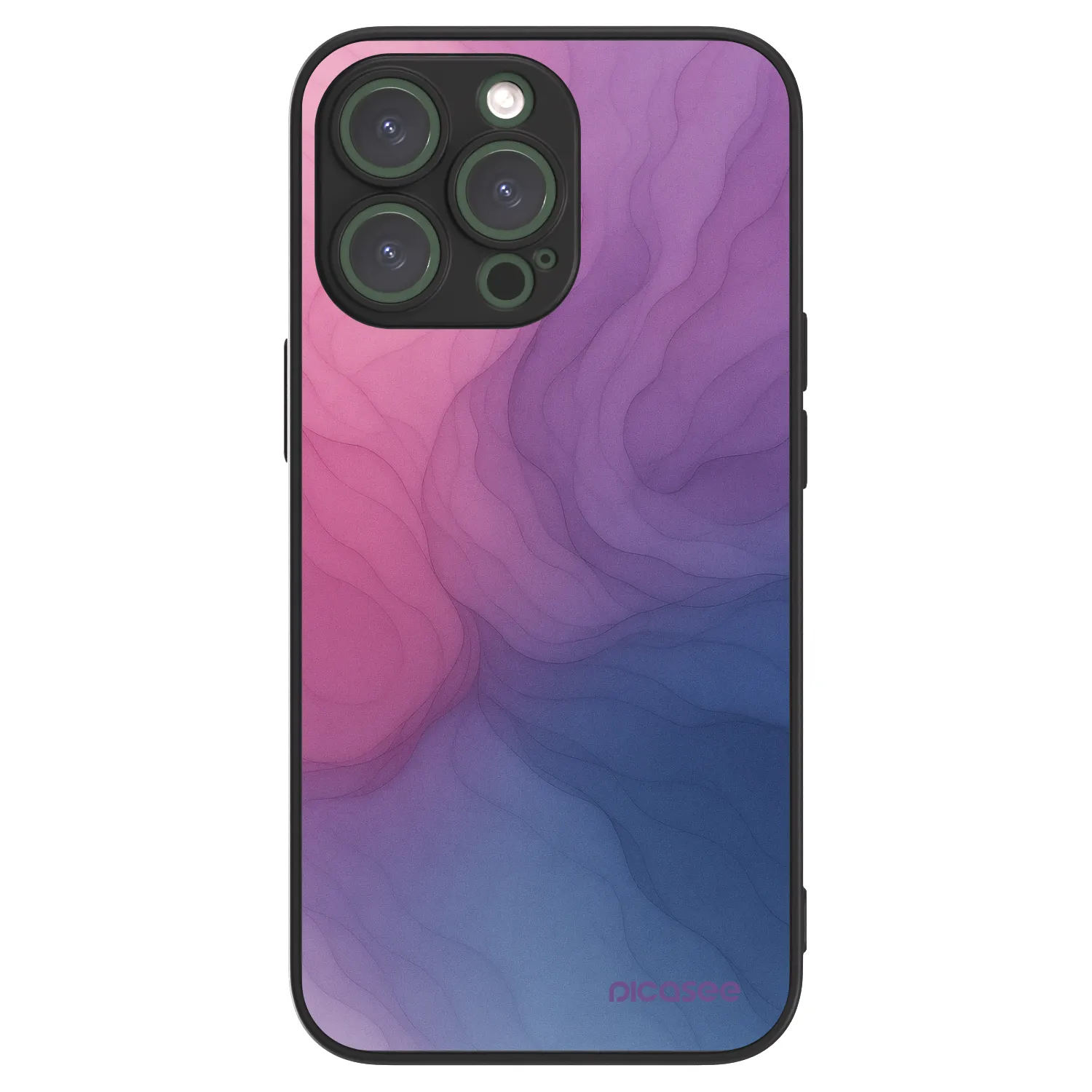 Picasee ULTIMATE CASE pentru Apple iPhone 13 Pro - Silk