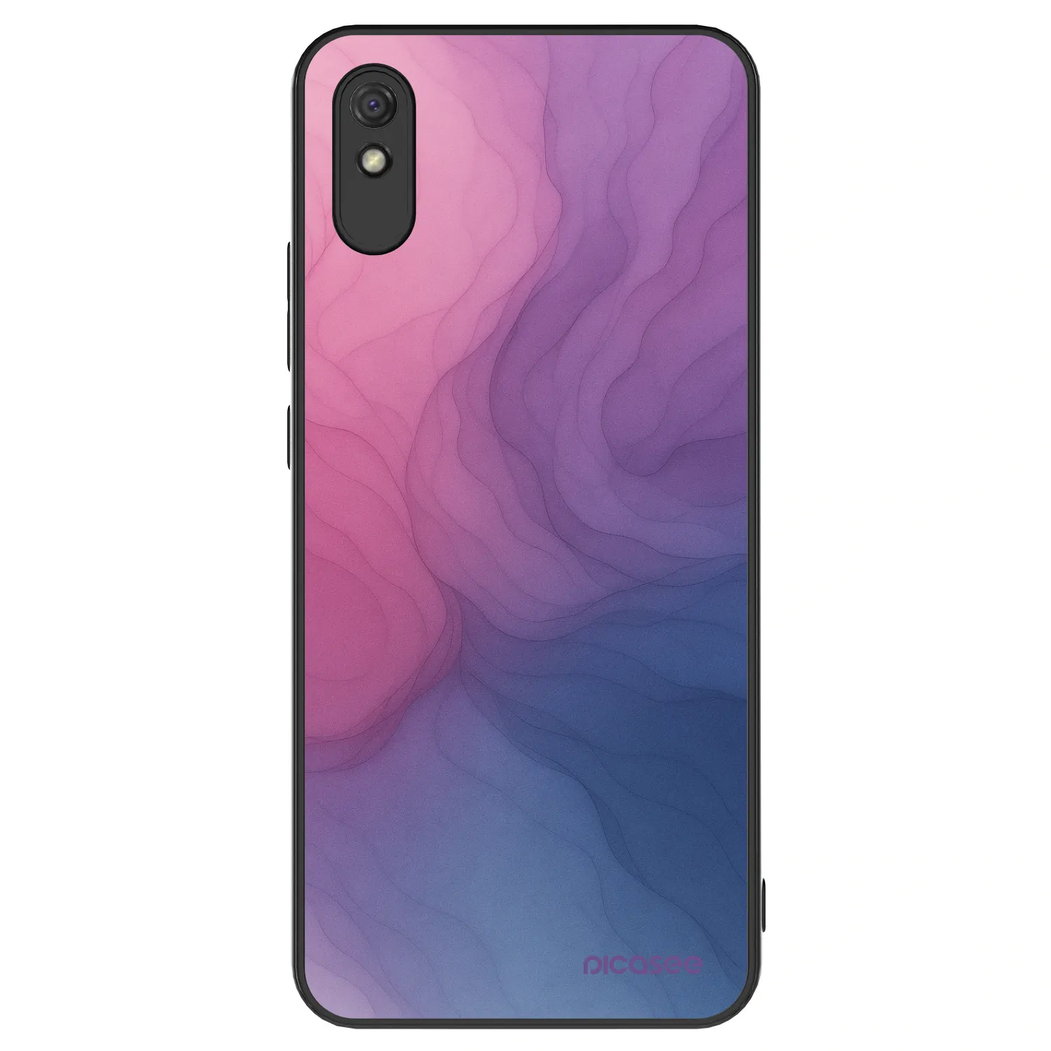 Picasee ULTIMATE CASE pentru Xiaomi Redmi 9AT - Silk