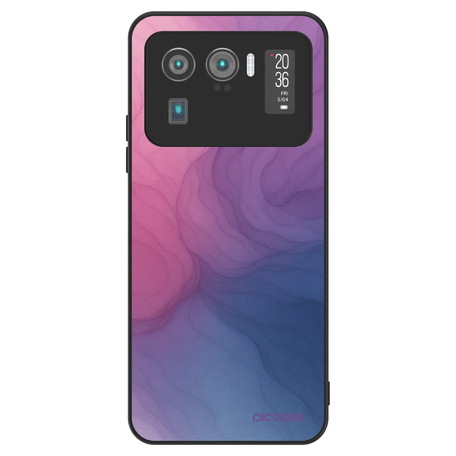 Picasee ULTIMATE CASE pentru Xiaomi Mi 11 Ultra - Silk