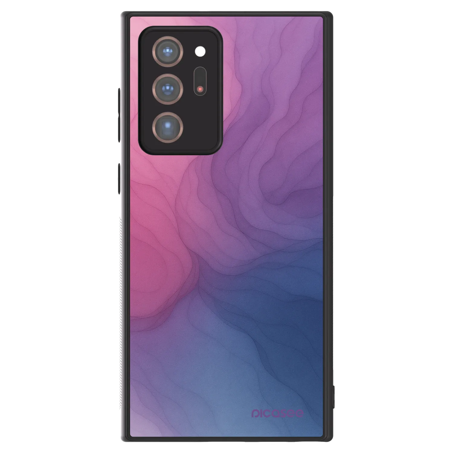 Picasee ULTIMATE CASE pentru Samsung Galaxy Note 20 Ultra - Silk