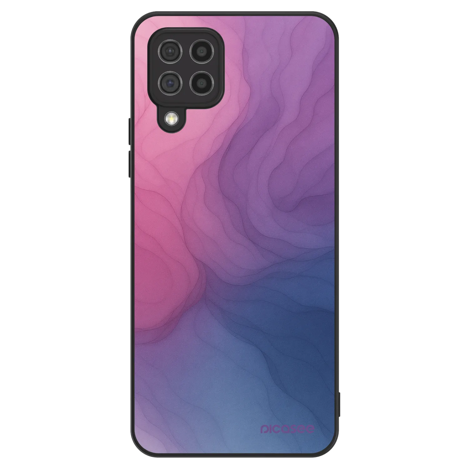 Picasee ULTIMATE CASE pentru Samsung Galaxy A22 A225F 4G - Silk