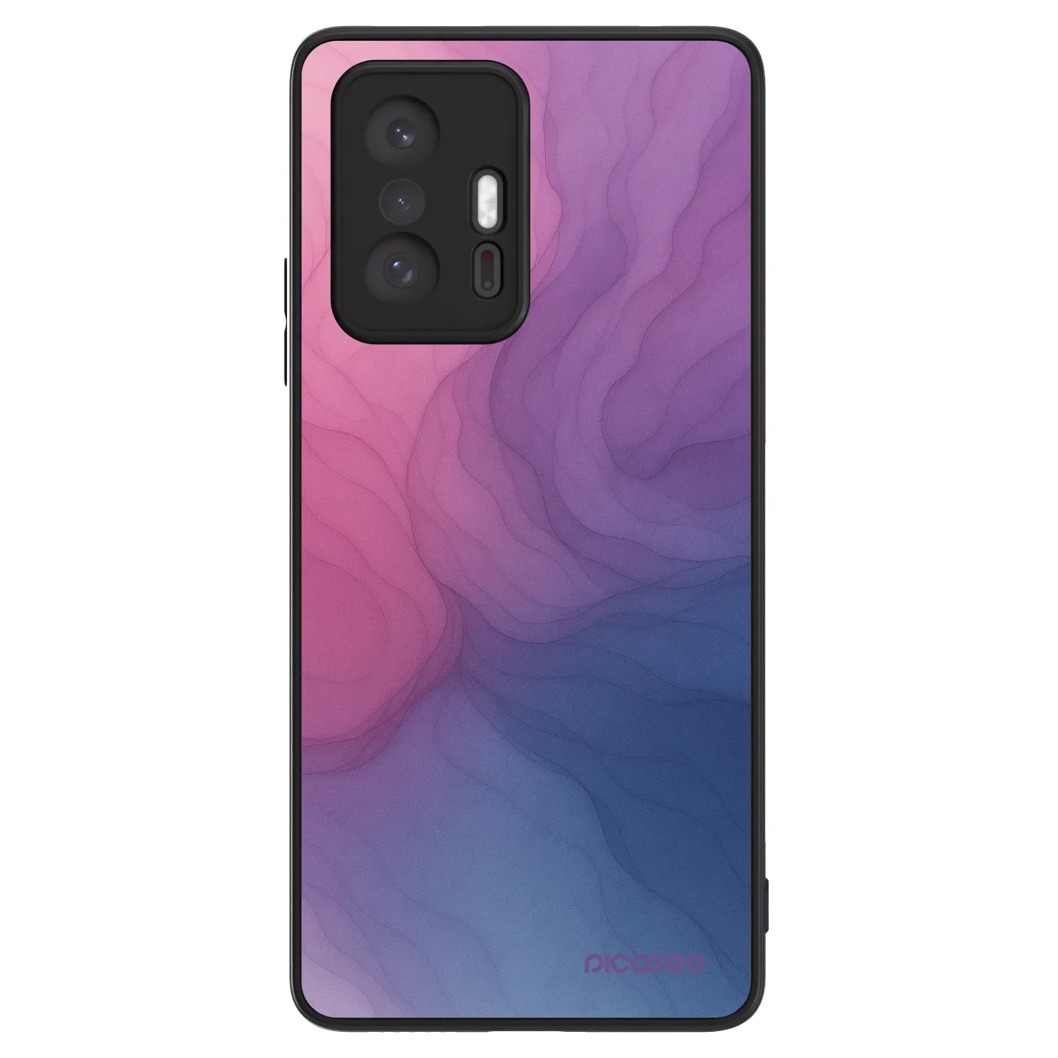 Picasee ULTIMATE CASE pentru Xiaomi 11T Pro - Silk