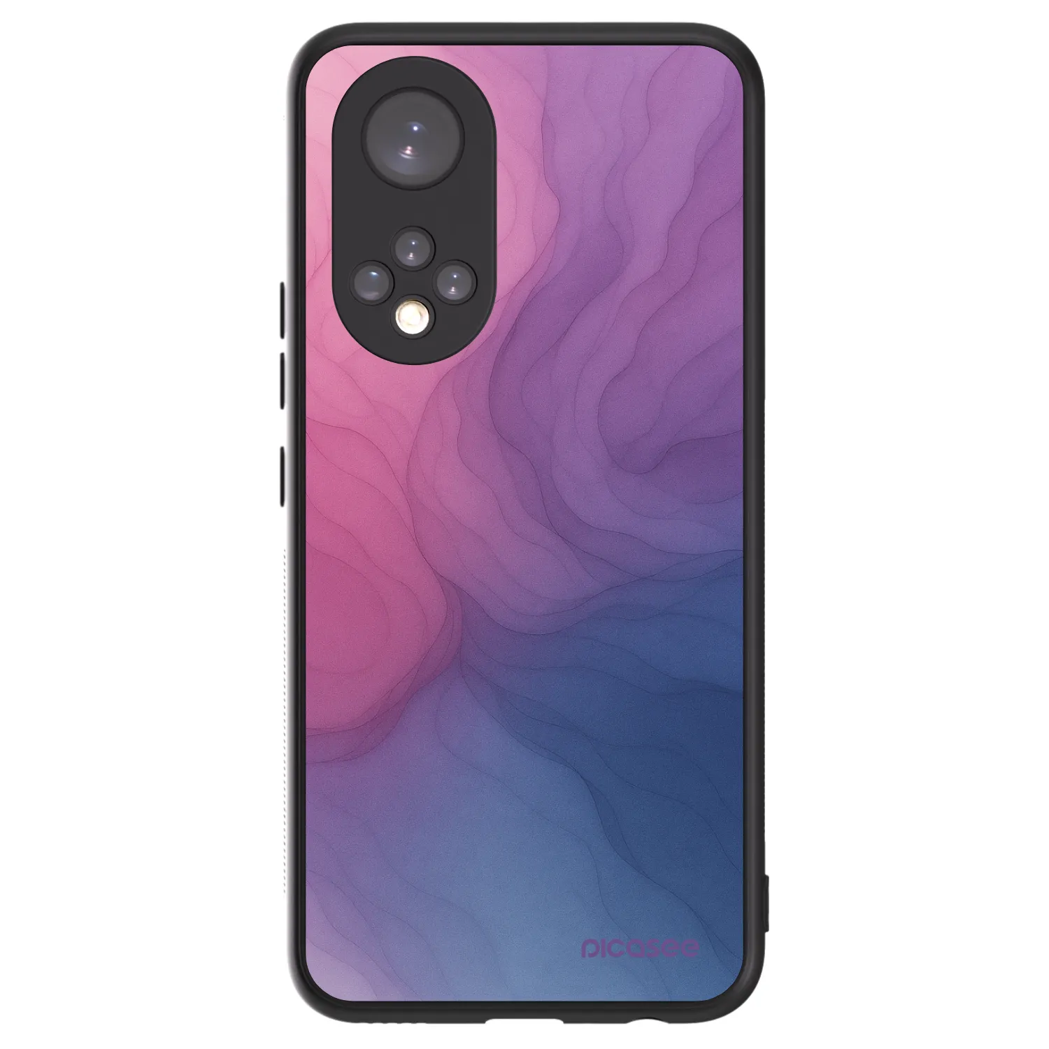 Picasee ULTIMATE CASE pentru Honor 50 5G - Silk