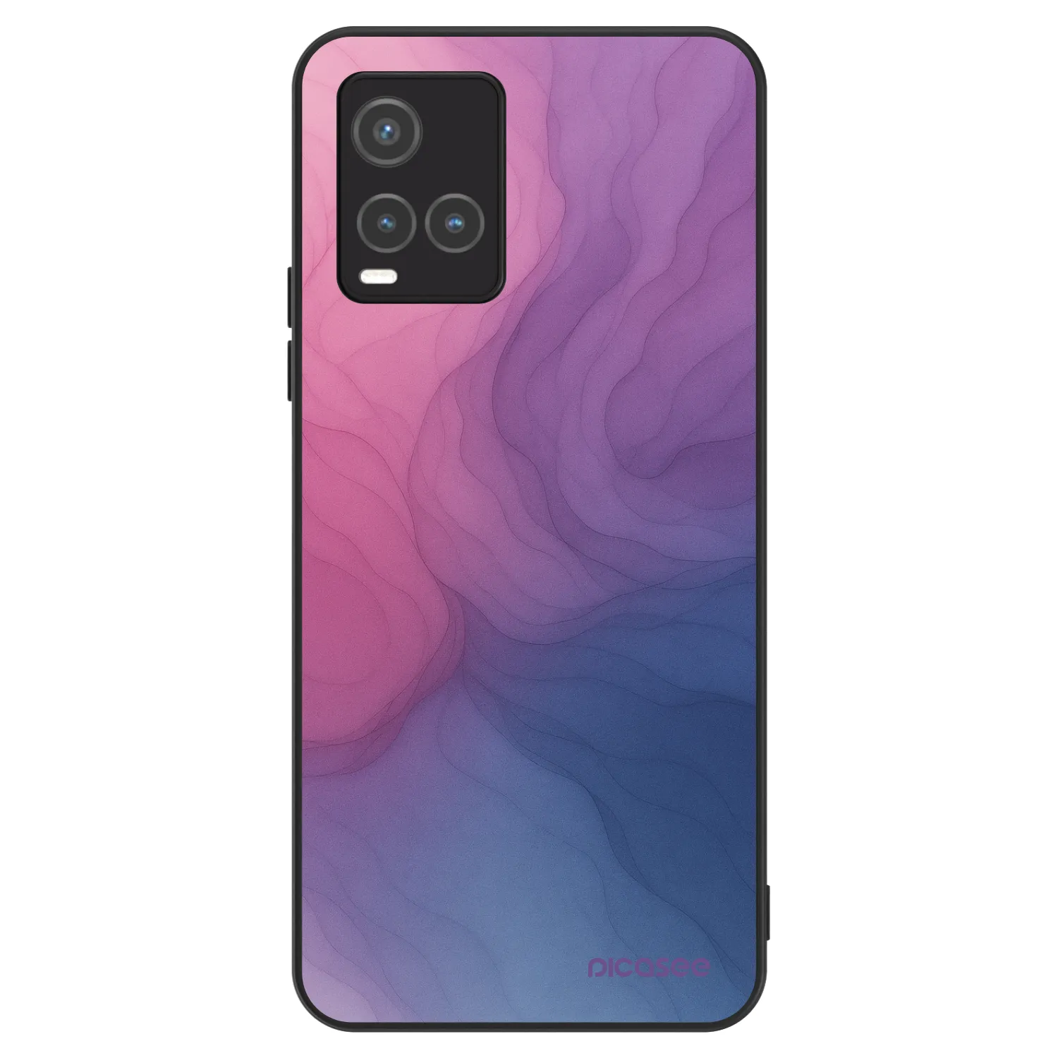 Picasee ULTIMATE CASE pentru Vivo Y33s - Silk