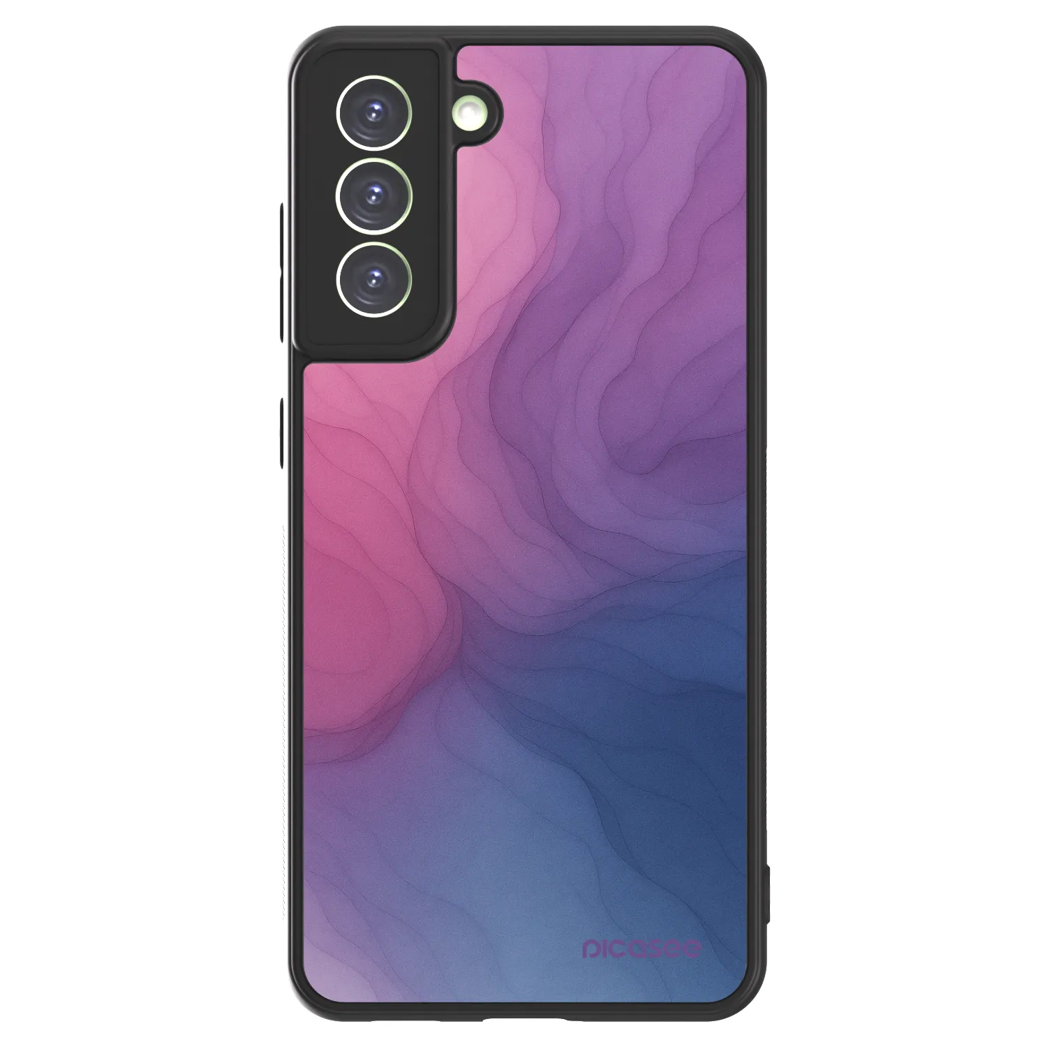 Picasee ULTIMATE CASE pentru Samsung Galaxy S21 FE 5G - Silk