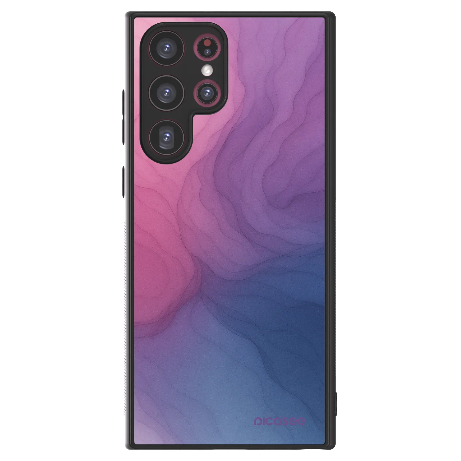 Picasee ULTIMATE CASE pentru Samsung Galaxy S22 Ultra 5G - Silk