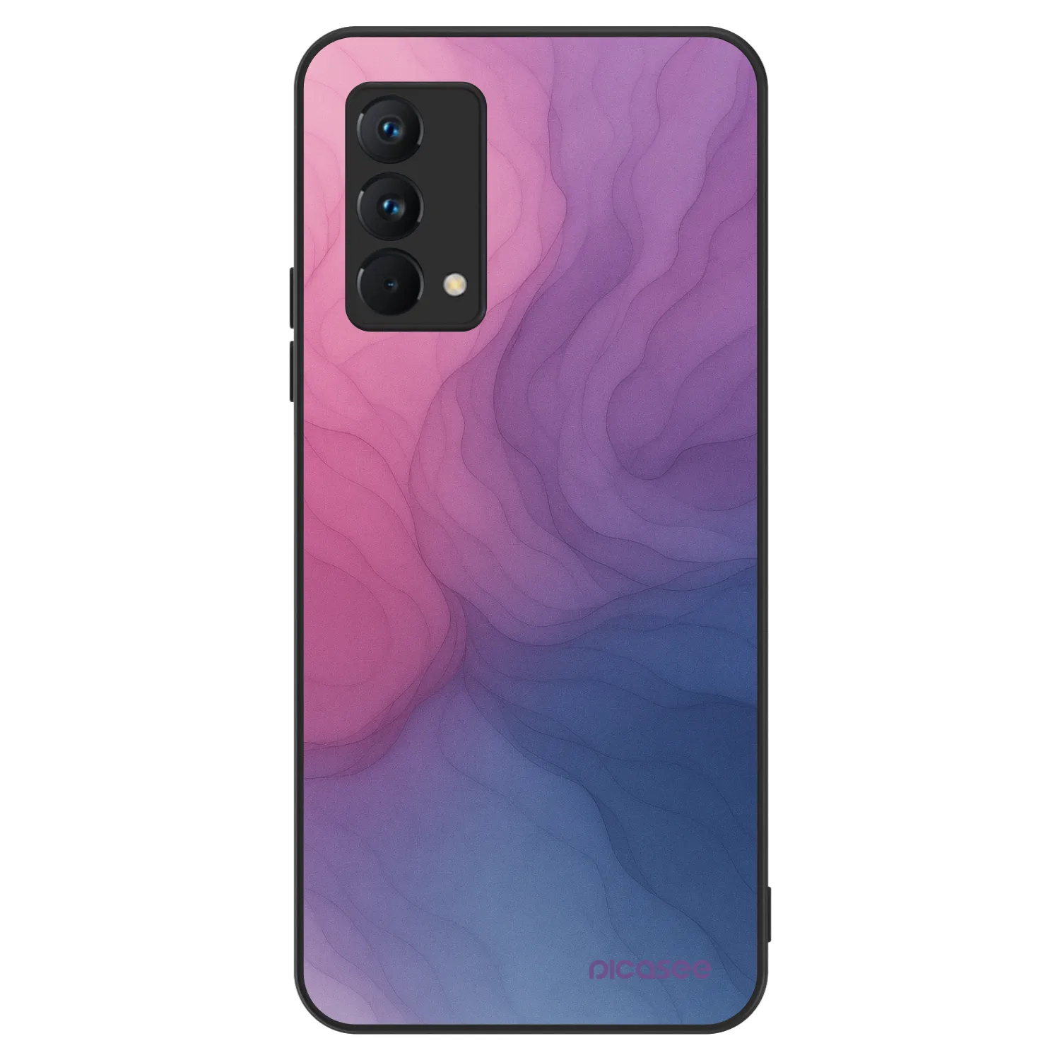 Picasee ULTIMATE CASE pentru Realme GT Master Edition 5G - Silk