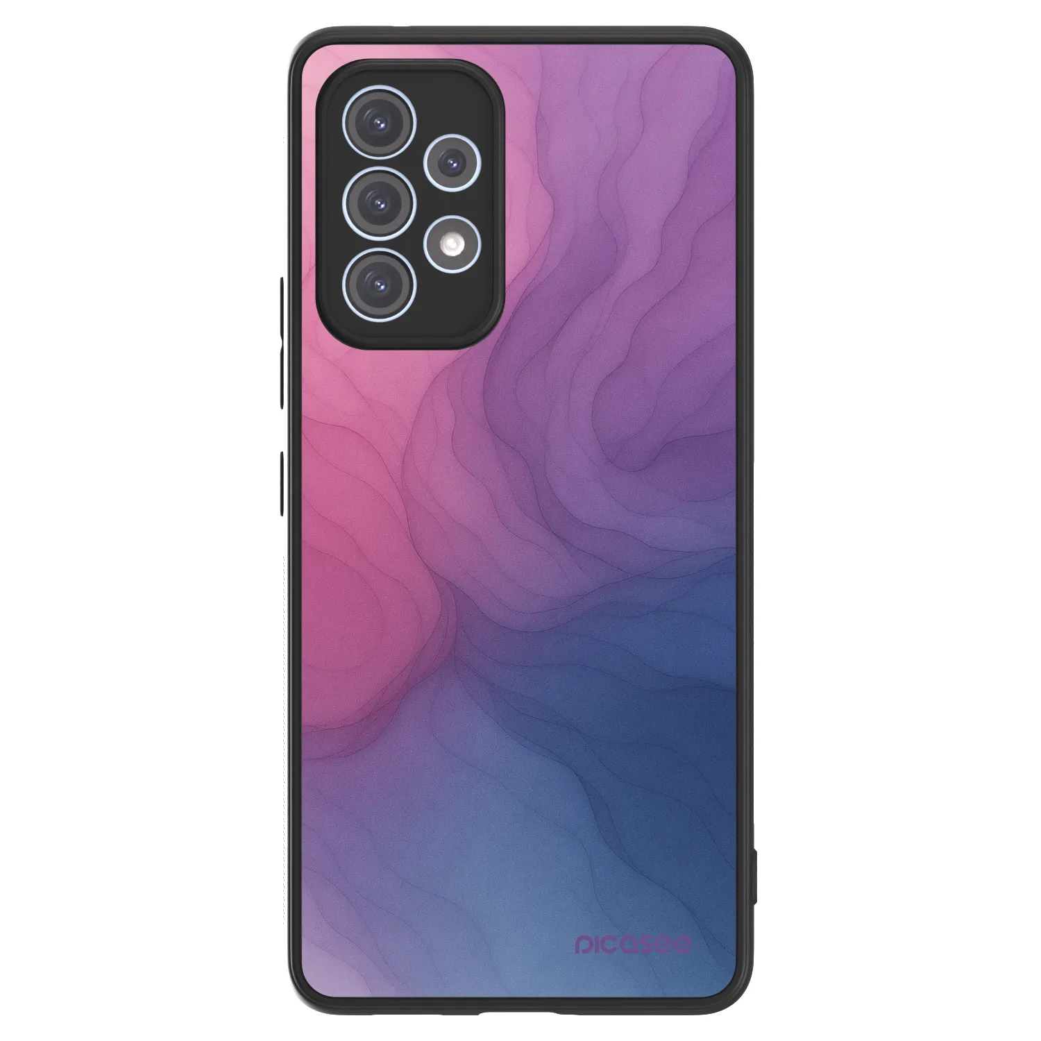Picasee ULTIMATE CASE pentru Samsung Galaxy A53 5G A536 - Silk